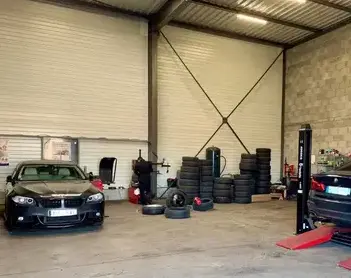 achat de pneus Pacé-4