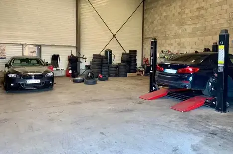 garage auto Cesson Sévigné-4