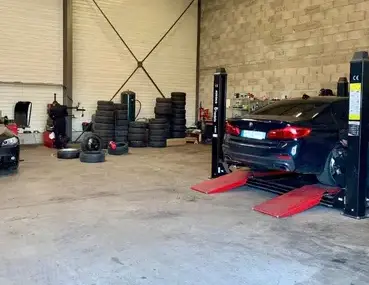 garage auto Le Rheu-1