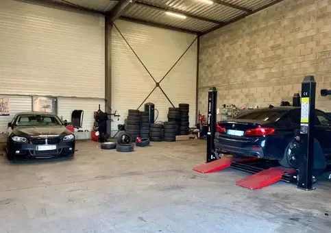 garage auto Pacé-5