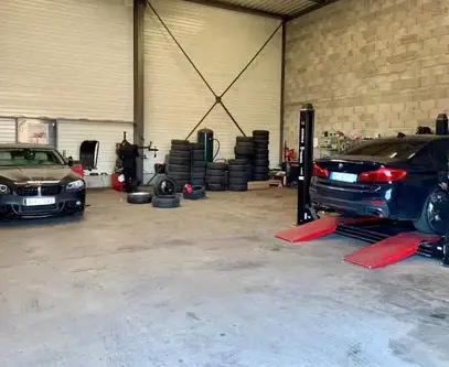 garage auto Vern sur Seiche-4