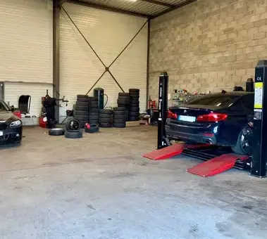 garage auto Vezin le Coquet-5
