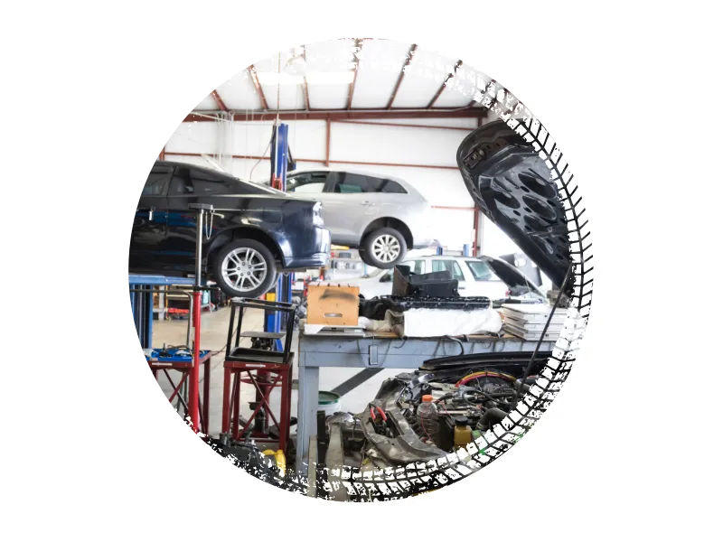 geometrie pour voiture cesson sevigne