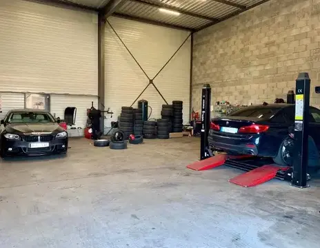 géométrie pour voiture Chantepie-4