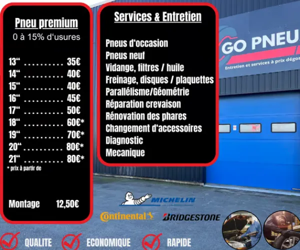 mecanicien auto bruz